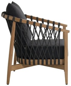 Kerti székpárna 68x118 cm Bora Bora – Hartman