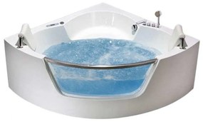 Tivoli E-Drive Touch hidromasszázs kád csaptelep nélkül