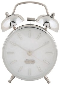 Ébresztőóra ø 8 cm Pearl Glow – Karlsson