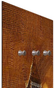Gario Fali fogas Big Ben Méret: 25 x 70 cm