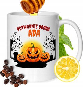 Bögre Ady Barátnők Feleségek Ajándék Nyomtatott Fehér 330ml