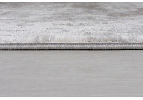Világosszürke futószőnyeg 80x300 cm Cocktail Wonderlust – Flair Rugs