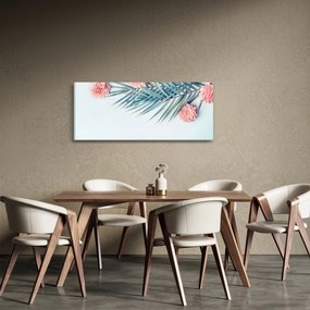 A csokor képe (120x50 cm)