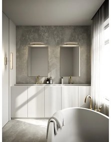 Nordlux OTIS LED 14W 230V IP44 állítható fürdőszobai tükörvilágítás