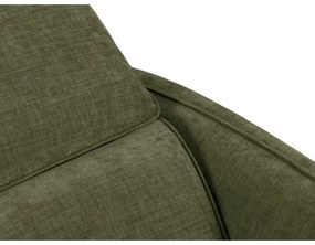 Zöld fotel Hubble – Windsor &amp; Co Sofas