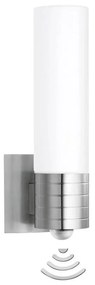 STEINEL 007874 - LED Kültéri fali lámpa érzékelővel L260LED LED/8,6W/230V IP44