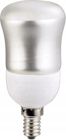 Xavax 00110563 7W E14 Meleg fehér fénycső energy-saving lámpa