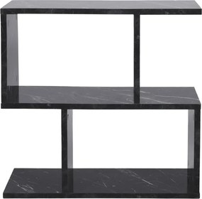 Life - Black, Marble