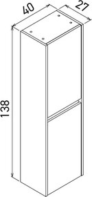 Arno 40 - 325