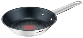 Rozsdamentes acél serpenyő készlet 2 db-os Cook Eat – Tefal