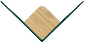 Fali acél akasztó Butterflies Mini – UMAGE