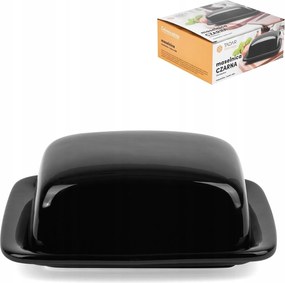 Vajtartó Tadar kerámia, fekete