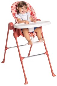 Chicco - Gyermek étkezőszék Polly Essential - Juice