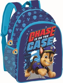 Mancs Őrjárat Chase is on the Case iskolatáska, táska 40 cm