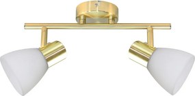 Milagro JOTA ML1061 Plafonlámpa 2x40W/E14 IP20
