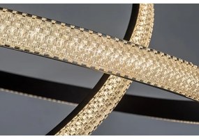 Rabalux 72259 - LED Csillár zsinóron GRETE LED/60W/230V 3000K