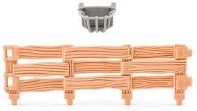 Faunica Farma állatokkal