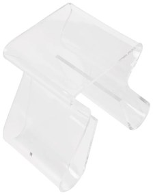 Műanyag tárolóasztal 42x29 cm Magino – Umbra