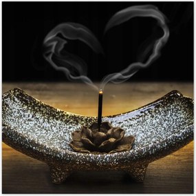 Poszterek 100x100 Nőnap Ajándék Love