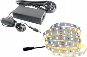 Led szalag szett 300 Smd IP20 5630 Semleges 3m