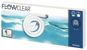 Bestway Flowclear póttömlő 38 mm