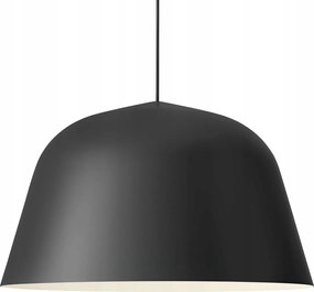 Muuto Ambit Függőlámpa 55 cm Fekete