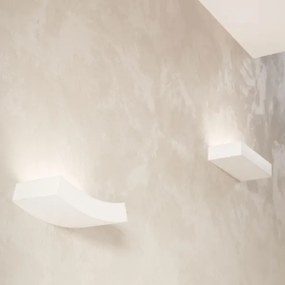 Fali lámpa HATTOR 2xG9/40W/230V