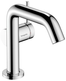 Hansgrohe Tecturis S mosdócsaptelep álló króm 73323000