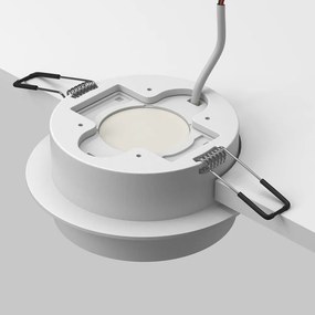 Maytoni Orlo DL087-GX53-RD-W 1x15W/GX53 IP20
