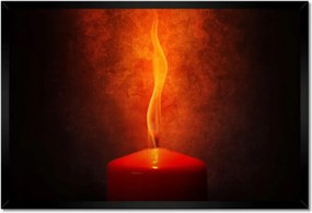 Poszterek keretben 60x40 Nőnap Ajándék Love