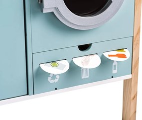 Woody gyerek konyha világítással és hangokkal "Dakota