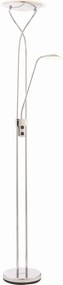 Endon LIVORNO 73085 Állólámpa 2x18W, 6W/LED 3000K, 3000K 1150LM, 480LM