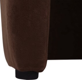 Klub fotel, barna, CUBA