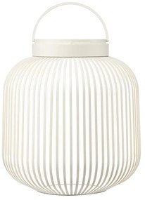 USB hordozható dimmelhető LED kültéri lámpa ø 27,5 cm Lito Led – Blomus