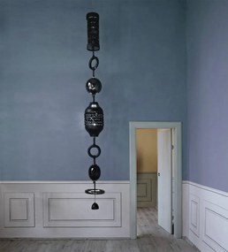 Függeszték Fekete ODETTE ODILE ITALAMP 2360-COMP-I-NERO