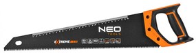 Rókafarkú Fűrész 450Mm 7 Tpi Ptfe Neo Tools