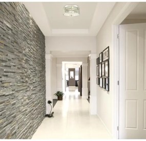 Westinghouse 63279 - Mennyezeti lámpa MORRISON 2xE27/40W/230V