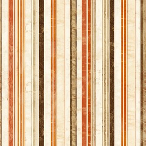 Flanel ágynemű PUMPKINS & STRIPES színes Ágyneműhuzat mérete: 70 x 90 cm | 140 x 200 cm