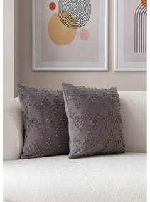 Párnahuzat szett 2 db-os 43x43 cm Tuffet – Mioli Decor