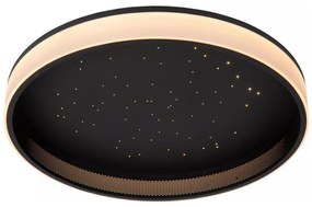 Lucide 71102/40/30 - LED Dimmelhető mennyezeti lámpa ESTREJA LED/40W/230V 2500-3000K 71102/40/30