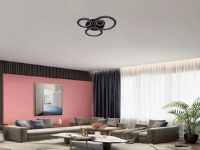 LED világítás + vezérlés 120W - J3338/B