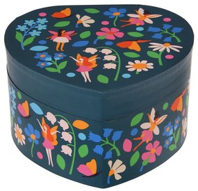 Zenedoboz Fairies in the Garden – Rex London