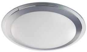 Prezent FLUO 71301 mennyezetlámpa, 30W LED, 4000K, 2640 lm