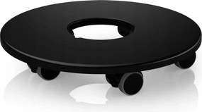 Gurulós virágtartó állvány Lechuza Classico 43, Quadro 43, Puro 50