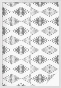 Szélvédőfólia Adatvédelem Geometrikus gyémántok 100x146 cm