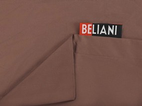 Babzsák 140x180 cm Xl (aranybarna). 1009275