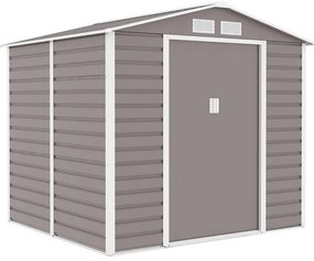 Arizona kerti szerszámtároló ház 213x195 cm