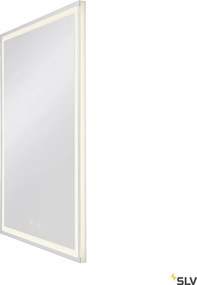 SLV TRUKKO 1004730 Fali lámpa 2x25W/LED 3000/4000/6500K 1080/1290/1250LM IP44