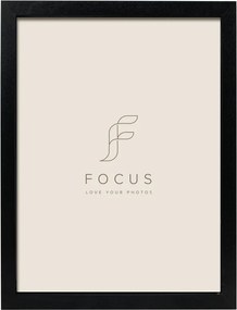 keret Focus Ivy Black 24x30