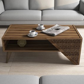Beril - Walnut